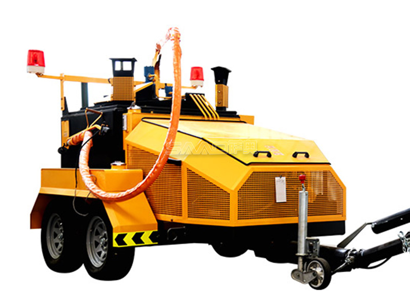 650L道路養(yǎng)護灌縫機